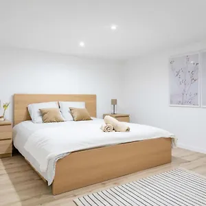  Appartement Joliette - T4 Avec Terrasse